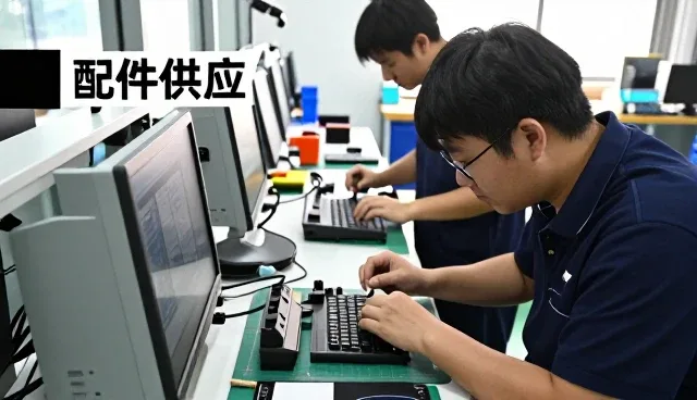 莱阳慧通机械有限公司解析设备维修等的发展趋势