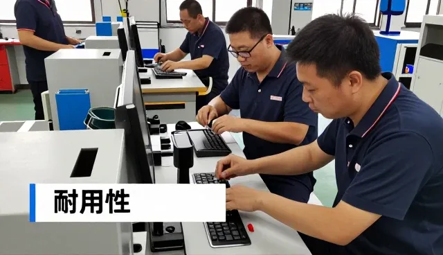 社区服务站需求促进方向不断升级