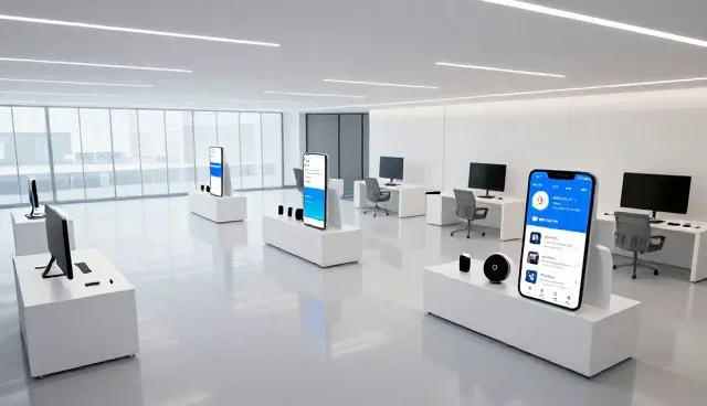 设备运行稳定性与适用条件的科学匹配